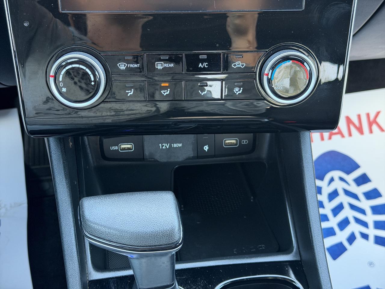 Hyundai Santa Cruz SEL AWD 2022
