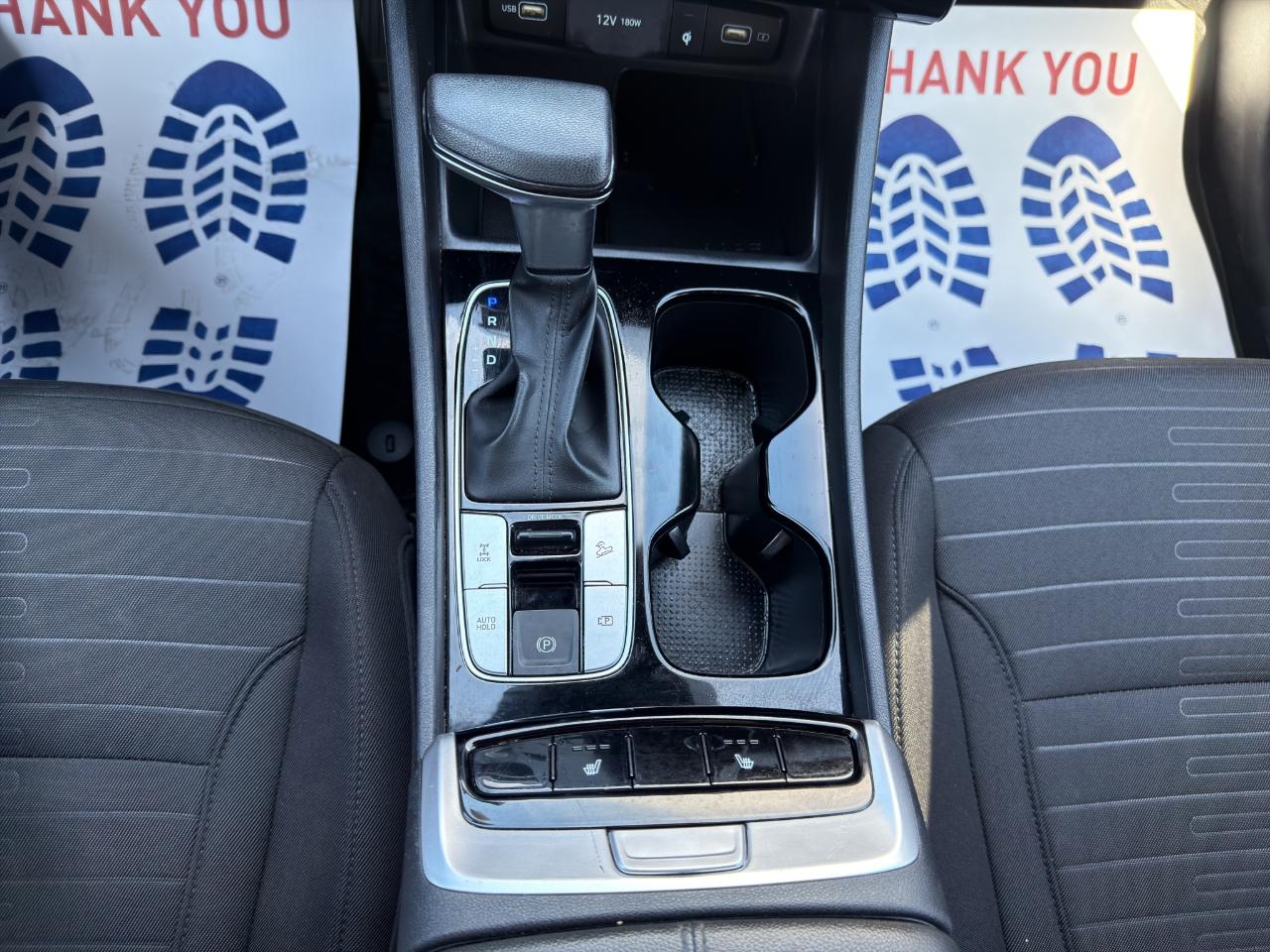 Hyundai Santa Cruz SEL AWD 2022