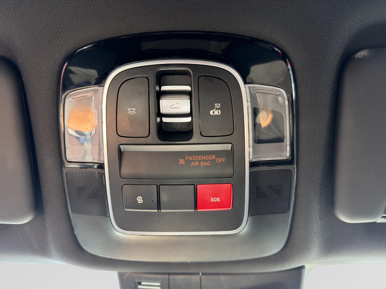 Hyundai Santa Cruz SEL AWD 2022