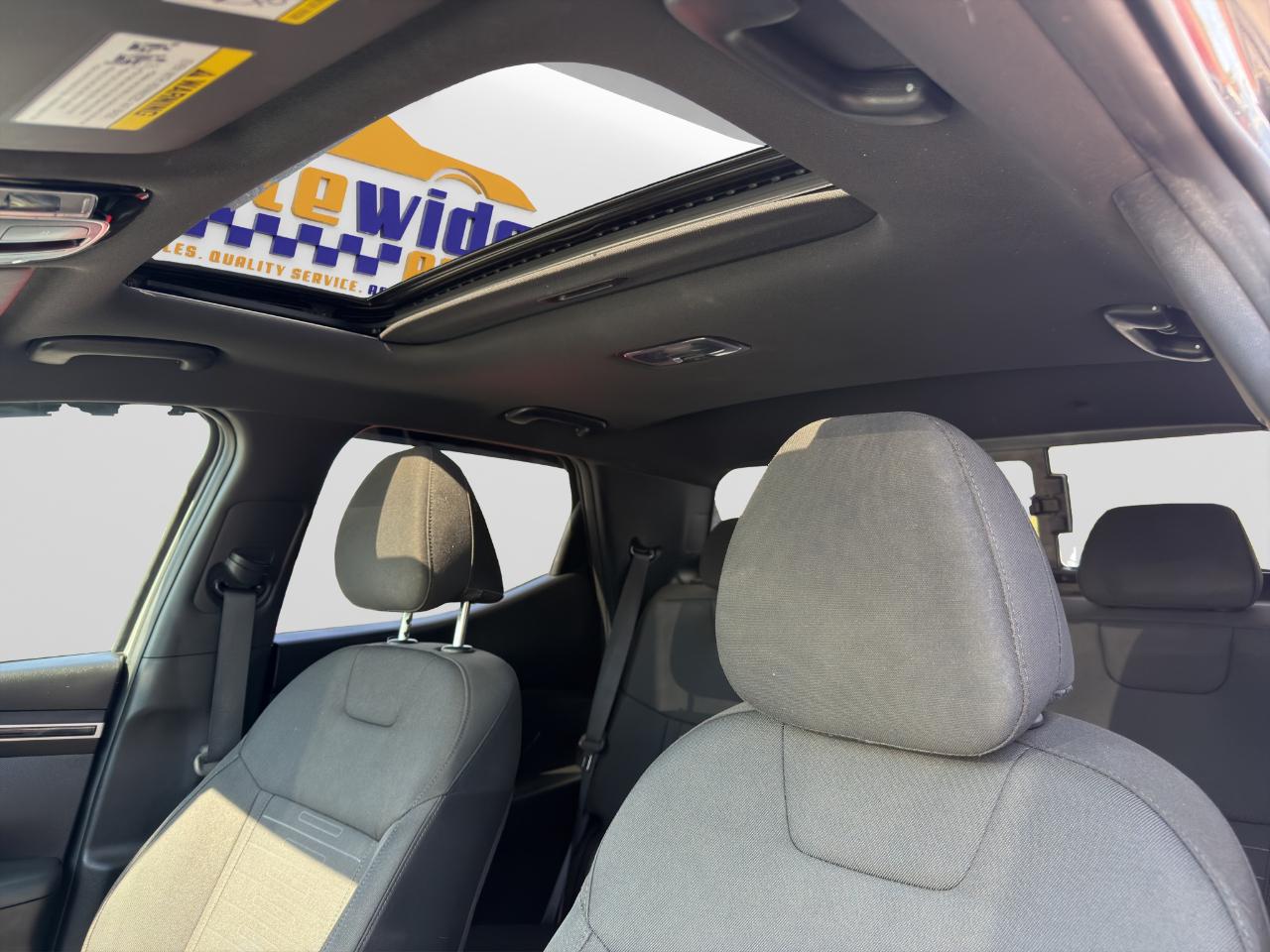 Hyundai Santa Cruz SEL AWD 2022