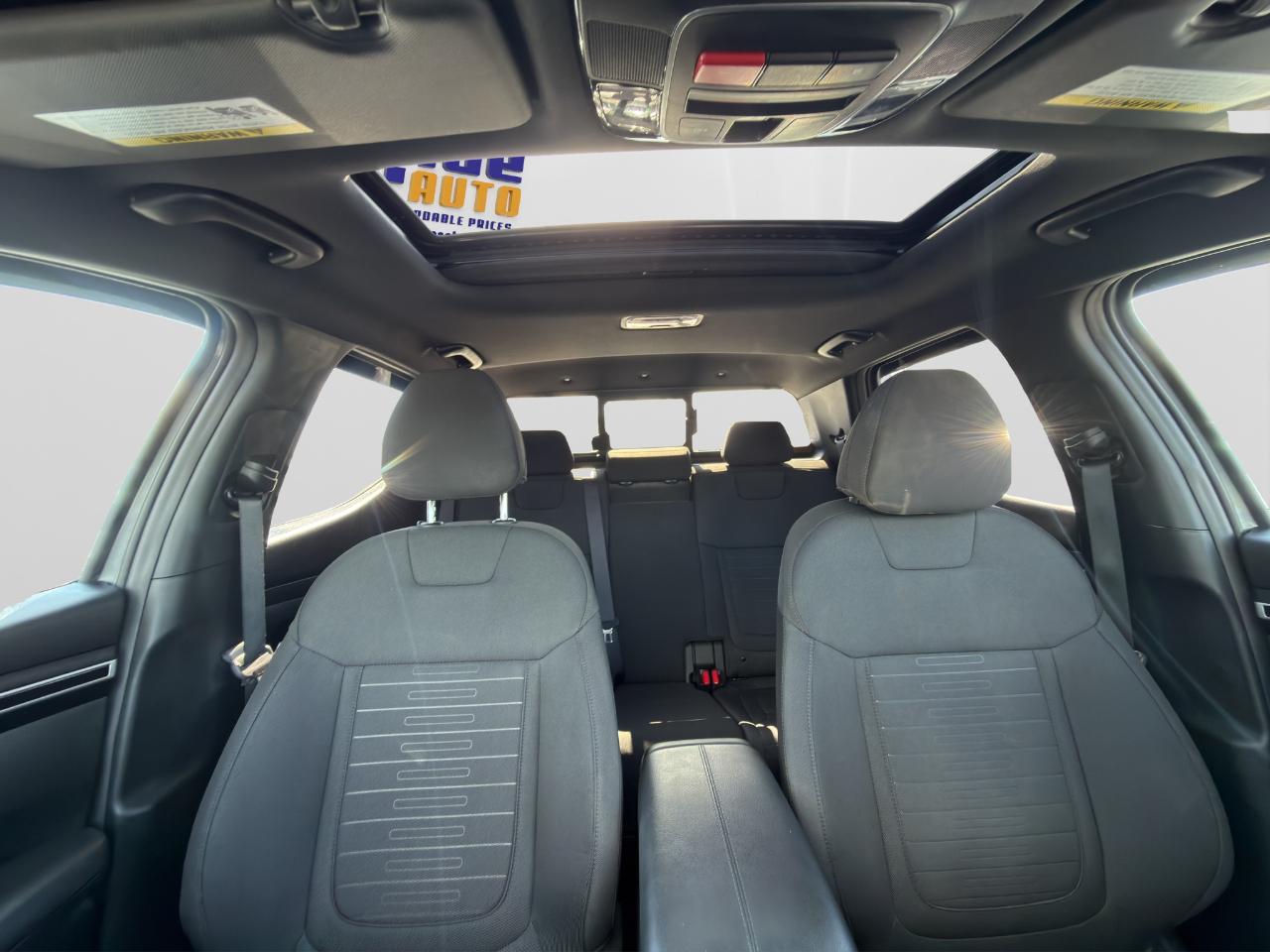 Hyundai Santa Cruz SEL AWD 2022