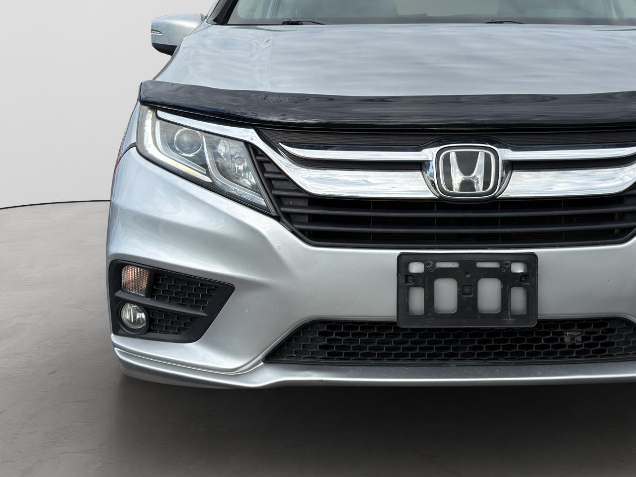 Honda Odyssey EX-L 2019