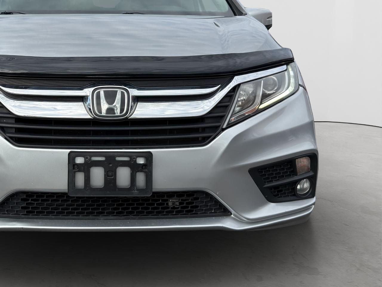 Honda Odyssey EX-L 2019