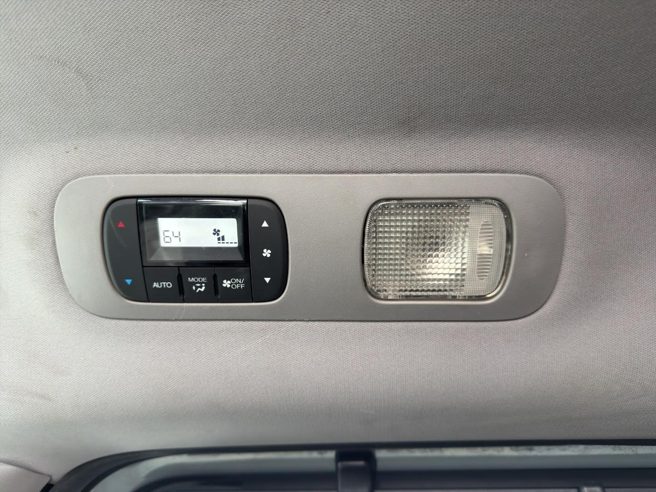 Honda Odyssey EX-L 2019