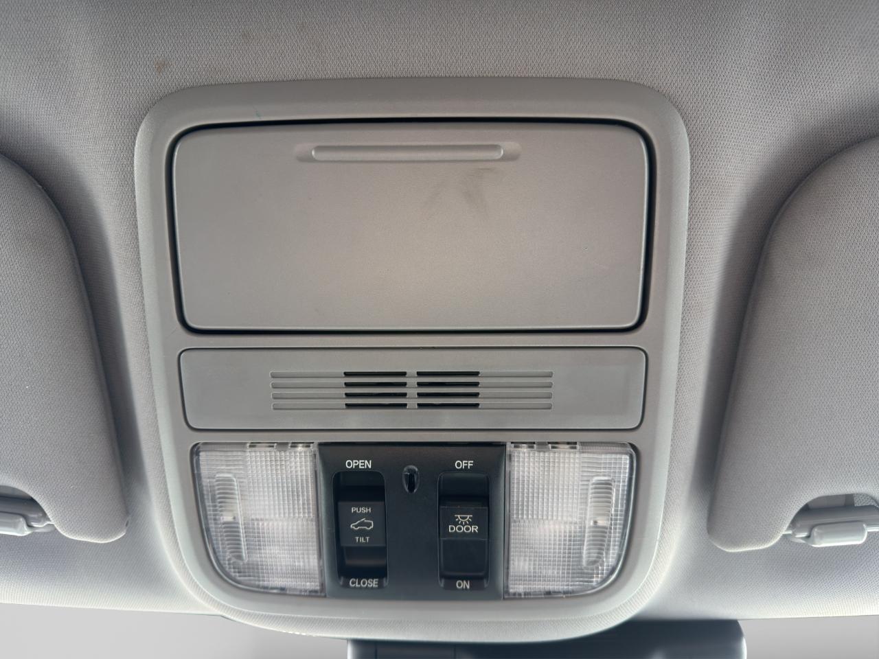 Honda Odyssey EX-L 2019