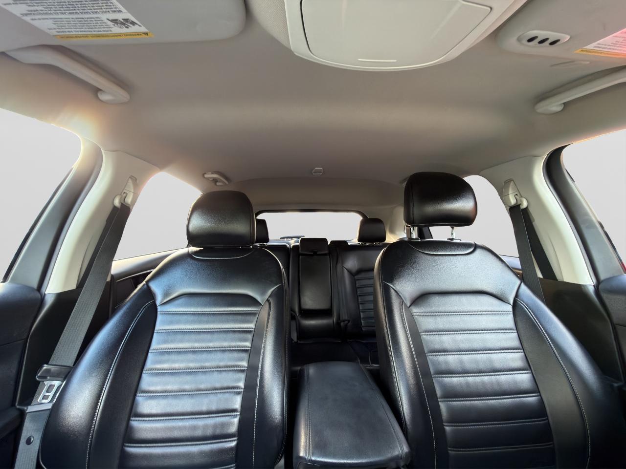Ford Edge SEL AWD 2019