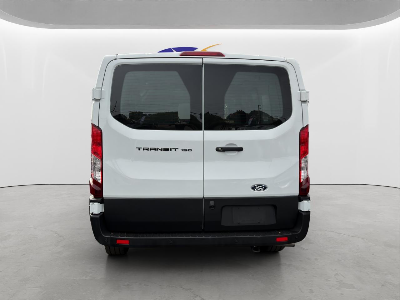 Ford Transit 150 Van Low Roof w/Sliding Pass. 130-in. WB 2026