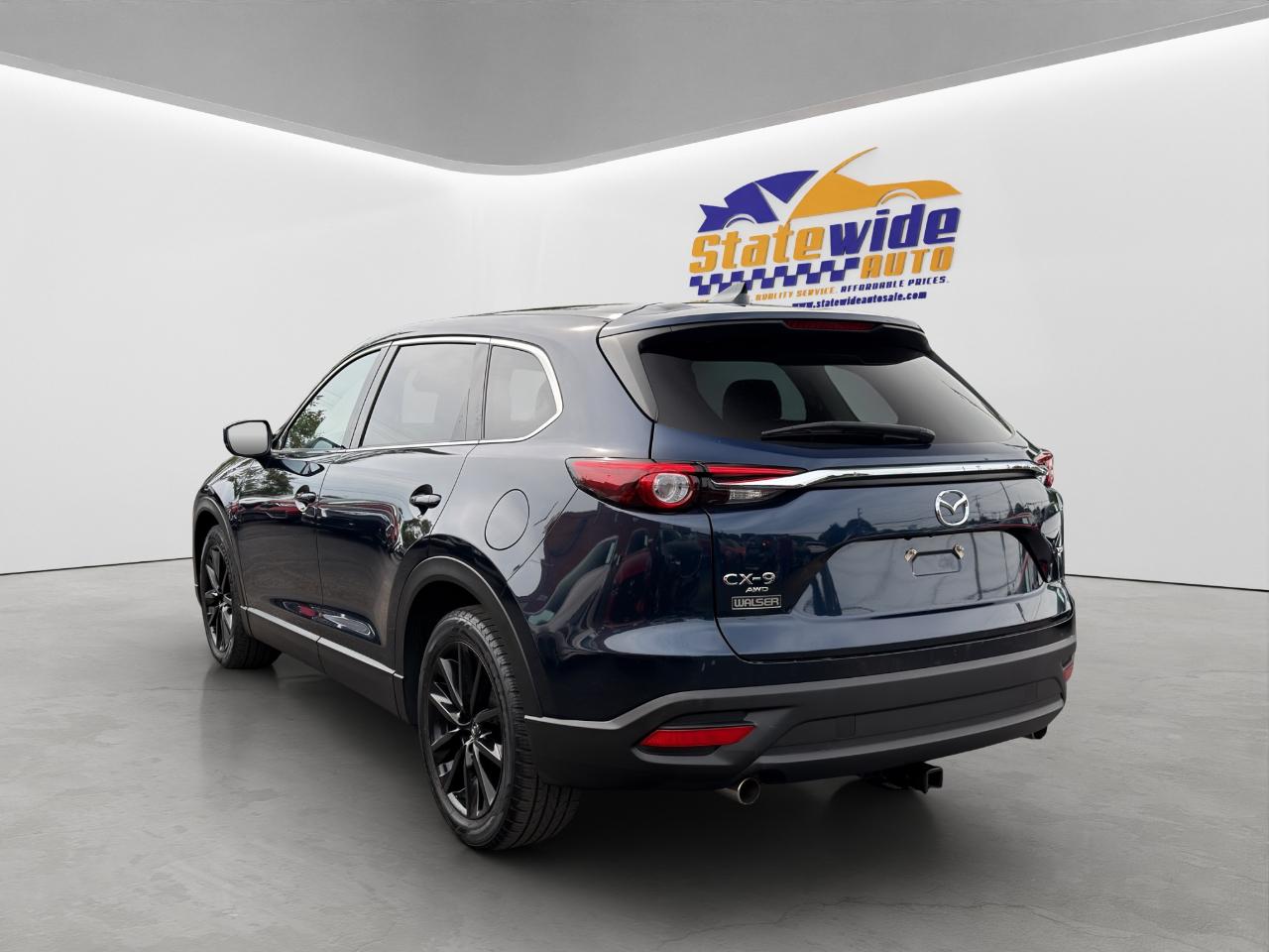 Mazda CX-9 Touring Plus 2023