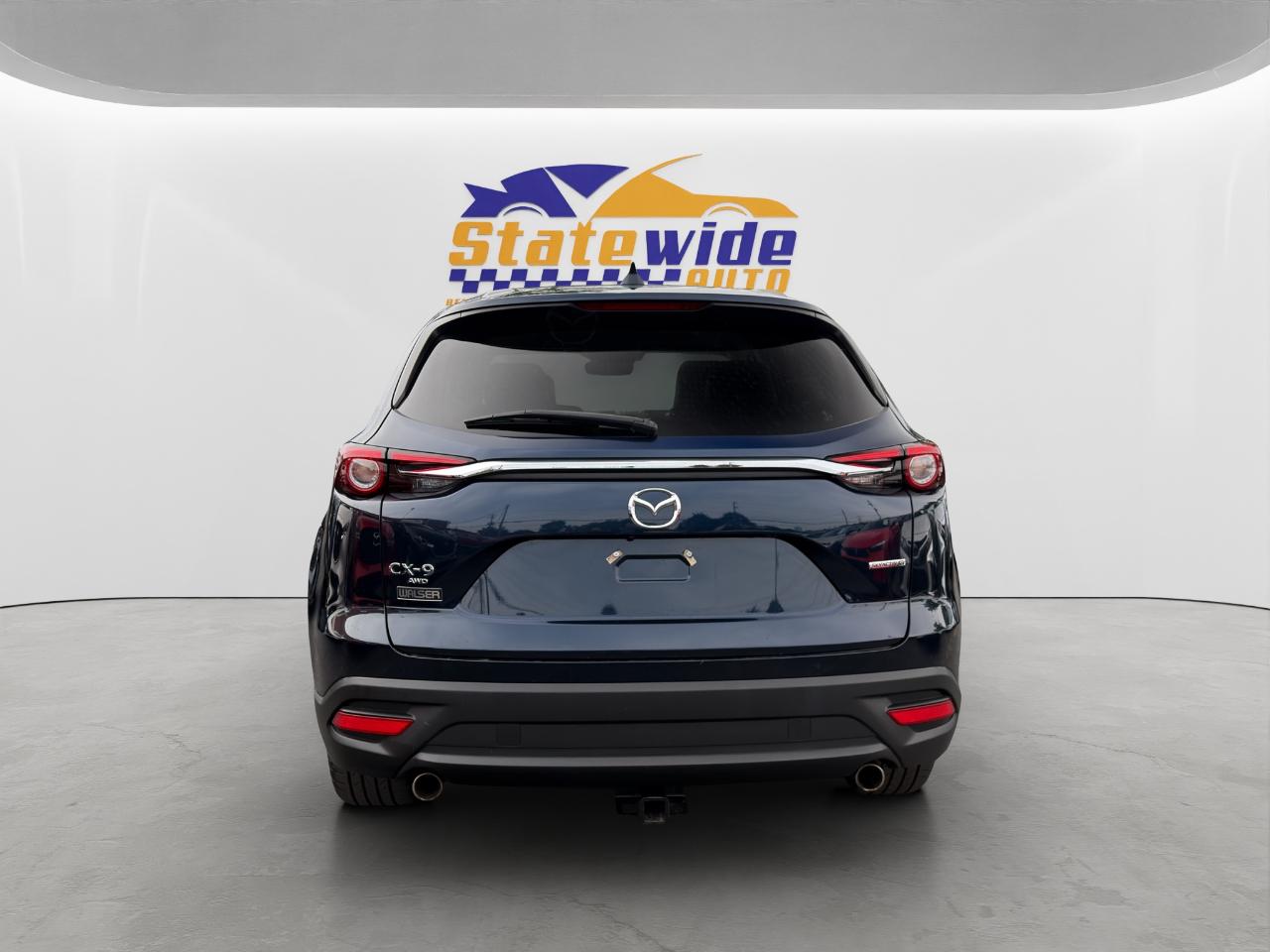 Mazda CX-9 Touring Plus 2023