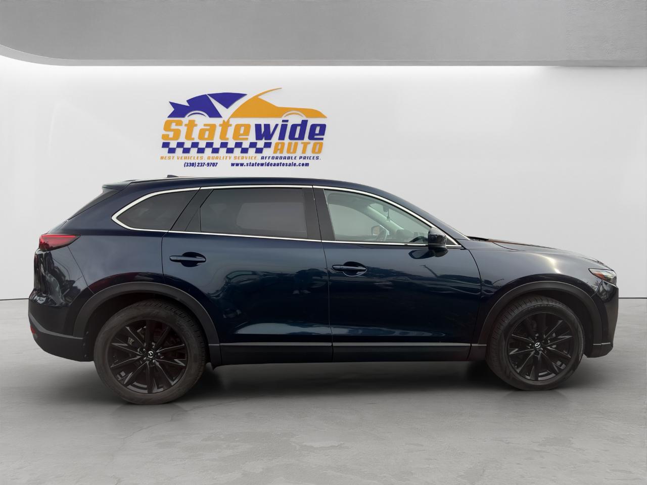 Mazda CX-9 Touring Plus 2023