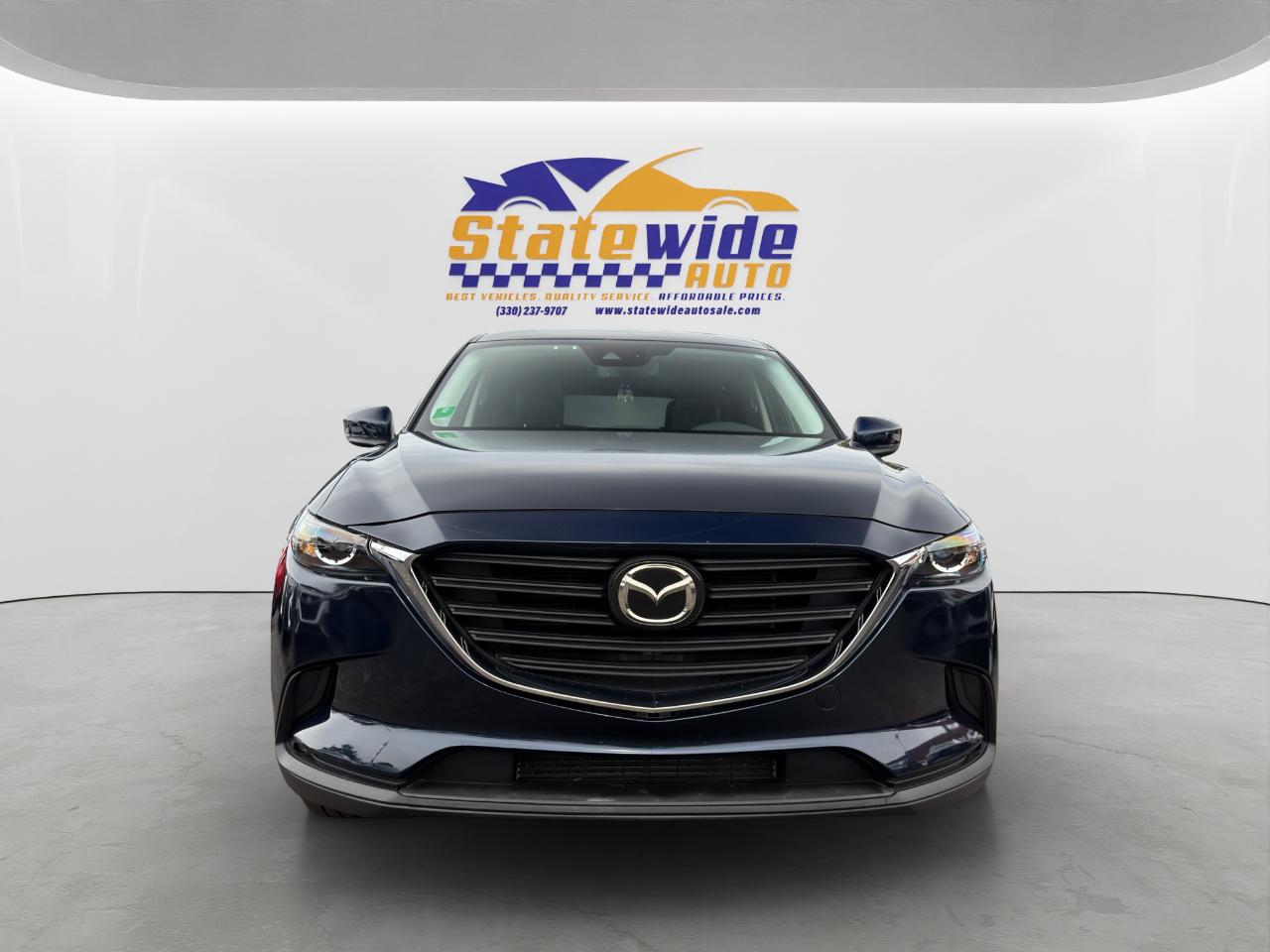 Mazda CX-9 Touring Plus 2023