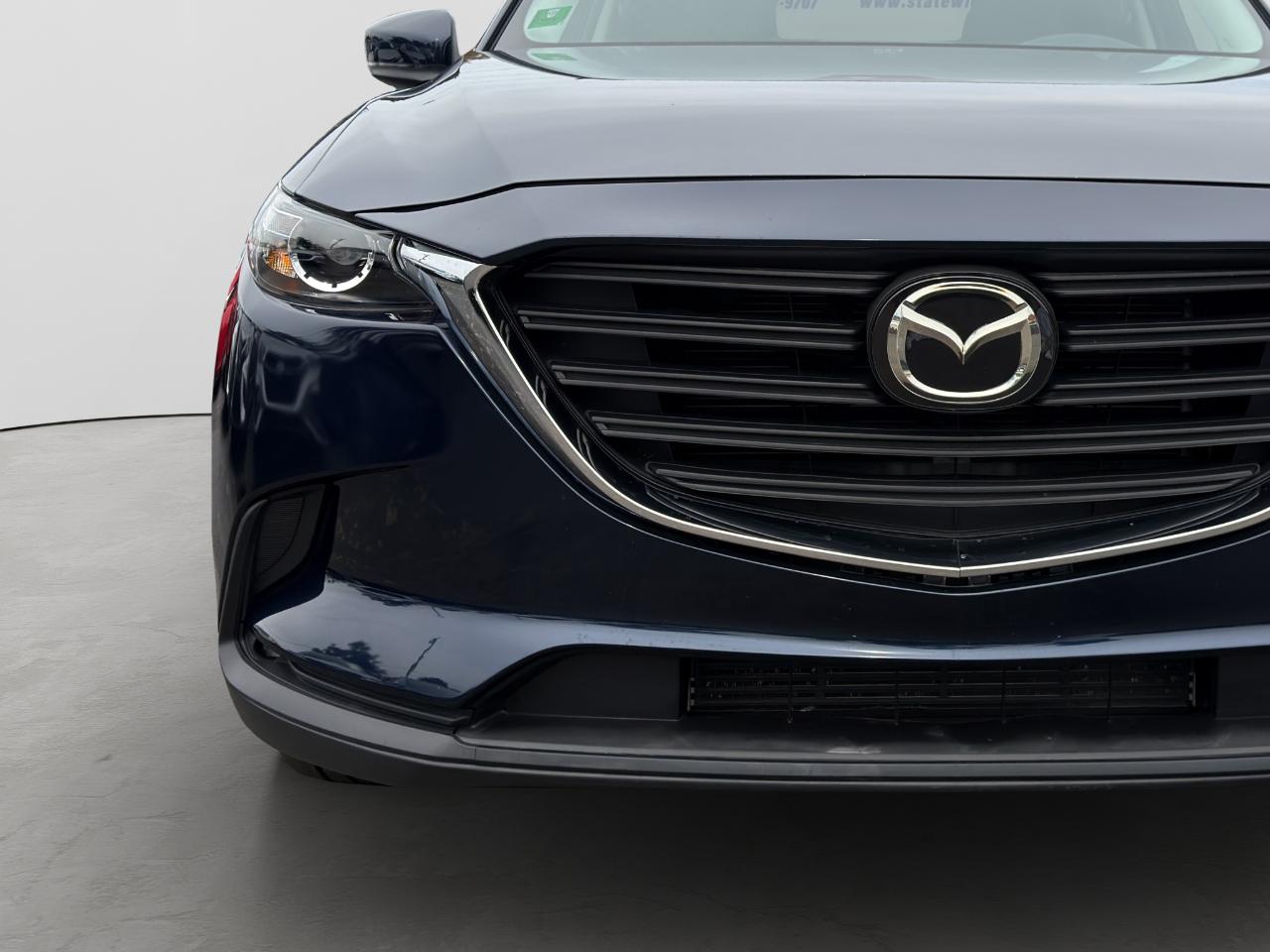 Mazda CX-9 Touring Plus 2023