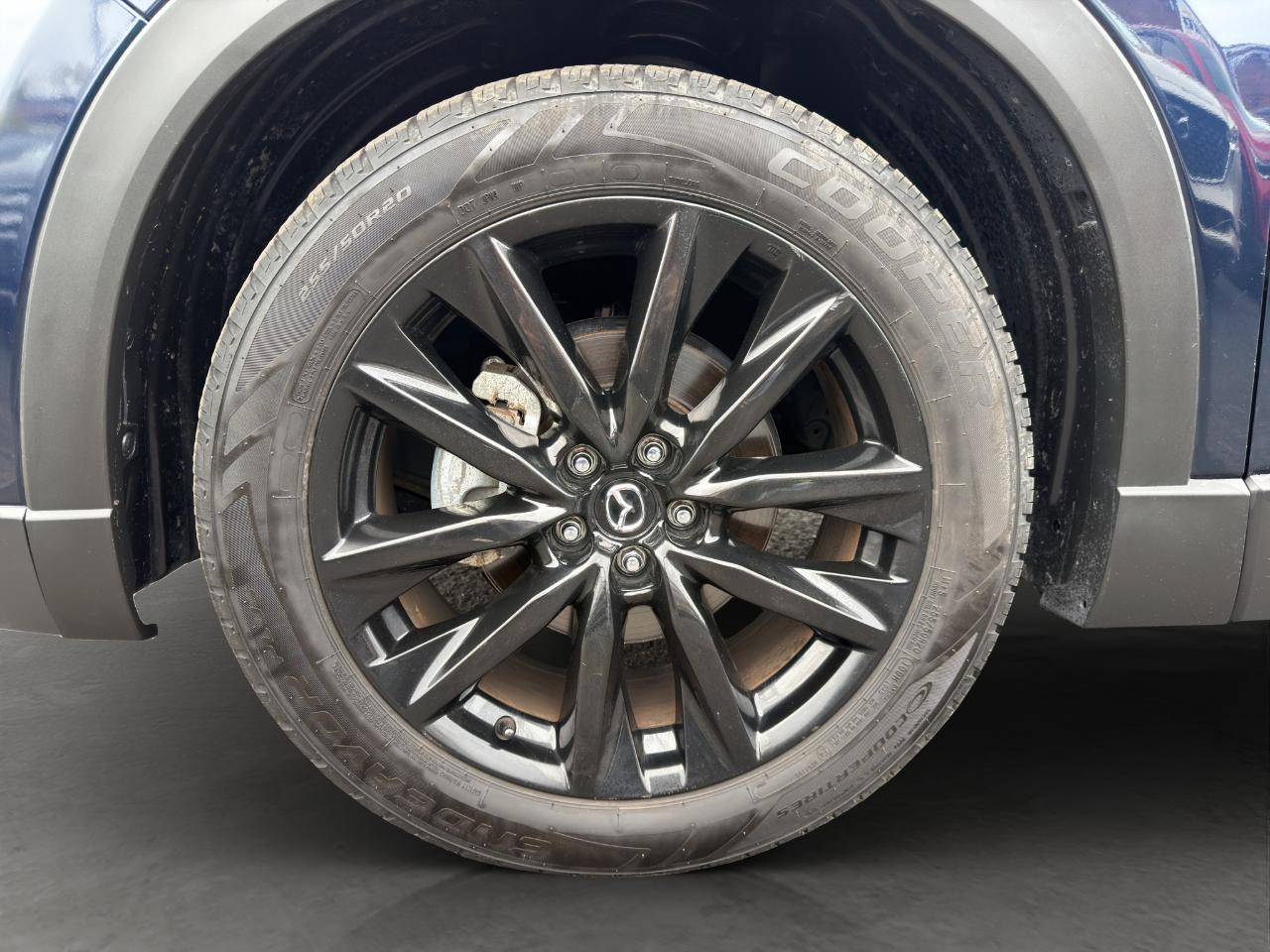 Mazda CX-9 Touring Plus 2023