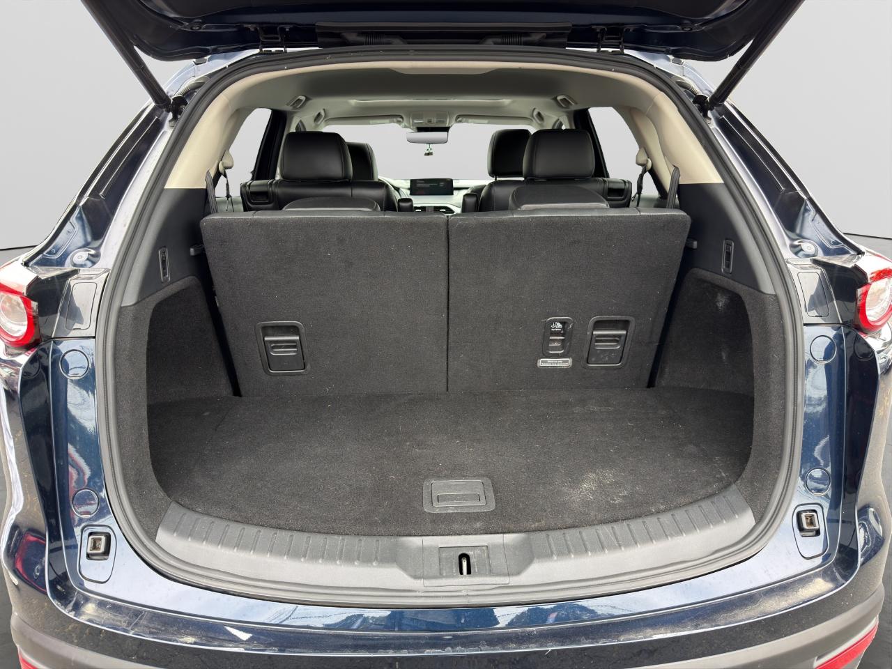 Mazda CX-9 Touring Plus 2023