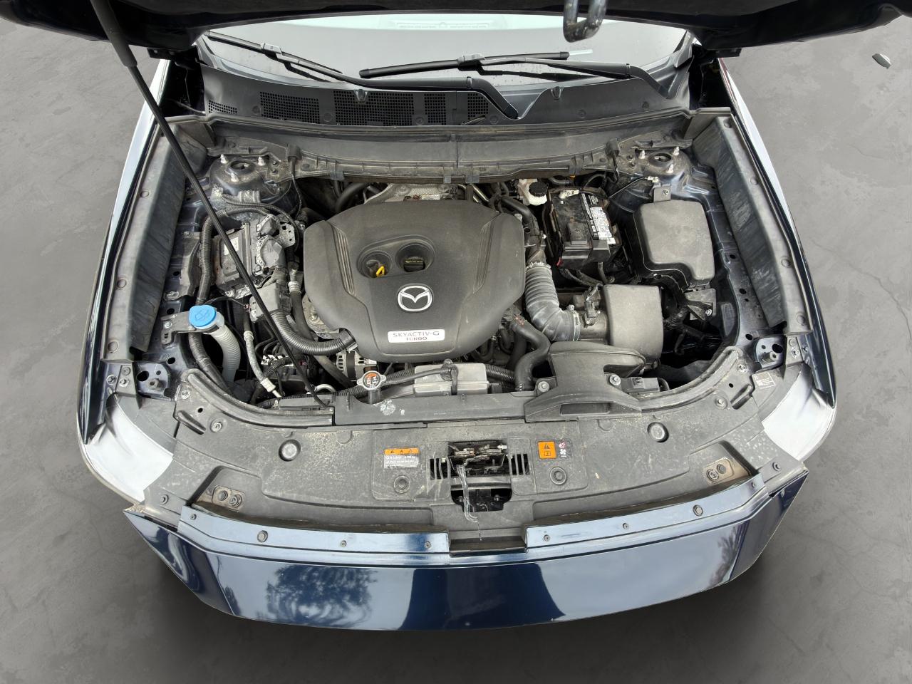 Mazda CX-9 Touring Plus 2023