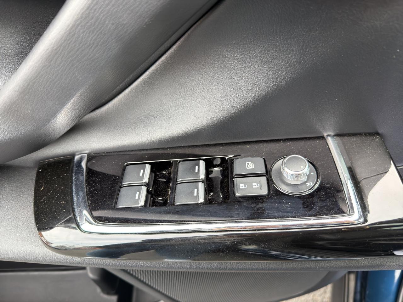 Mazda CX-9 Touring Plus 2023