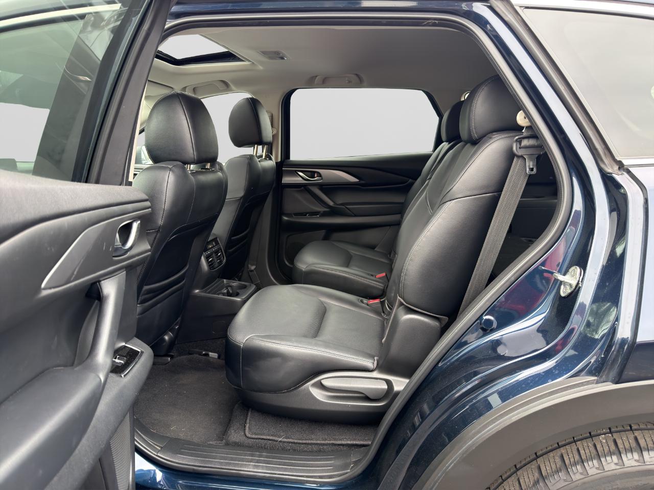 Mazda CX-9 Touring Plus 2023