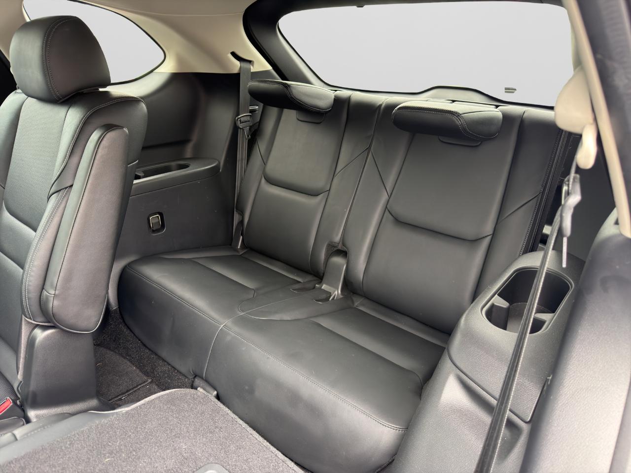 Mazda CX-9 Touring Plus 2023