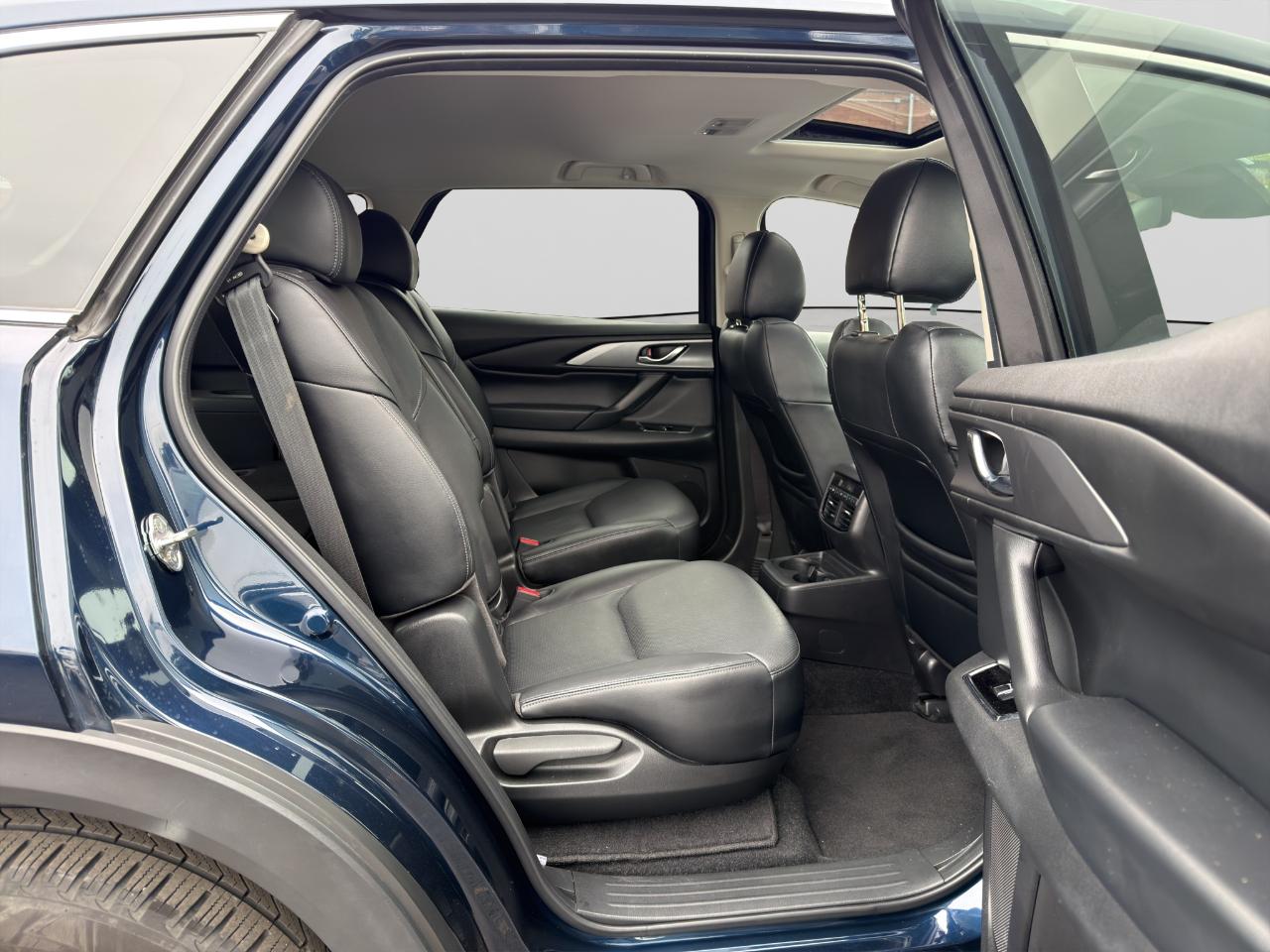 Mazda CX-9 Touring Plus 2023