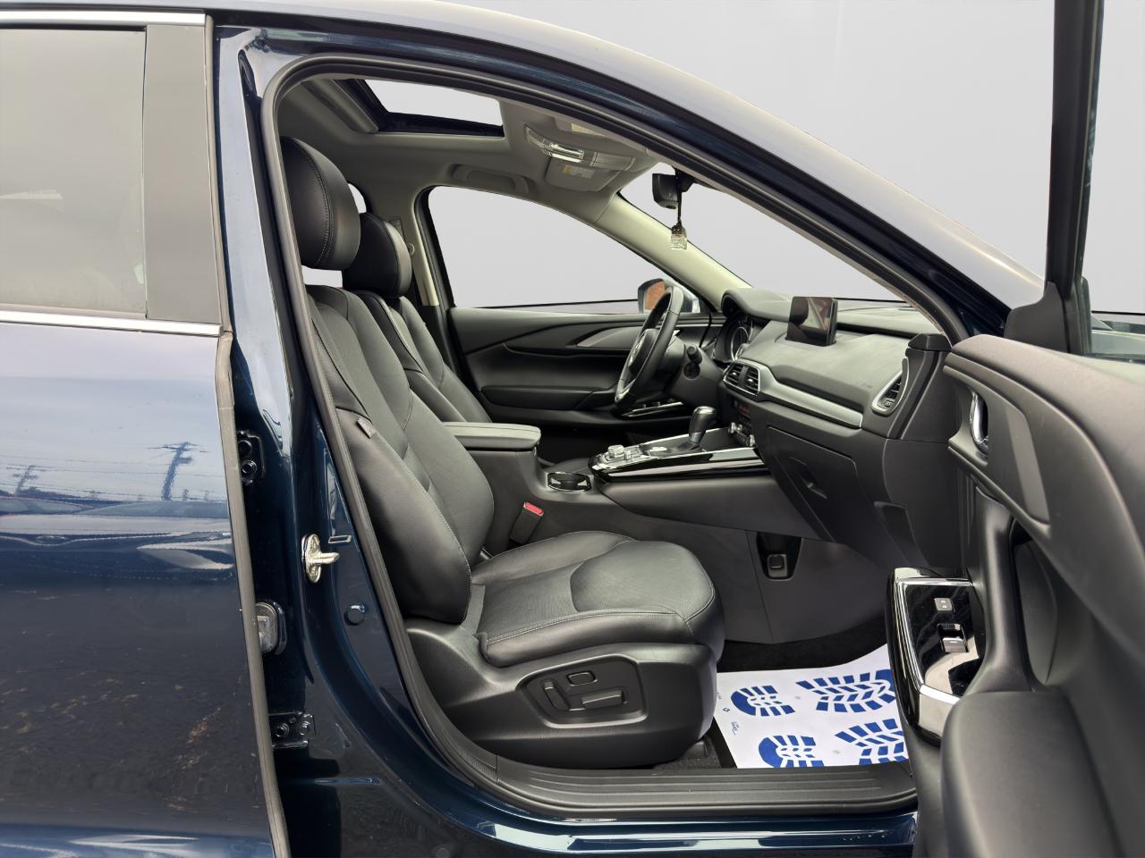 Mazda CX-9 Touring Plus 2023