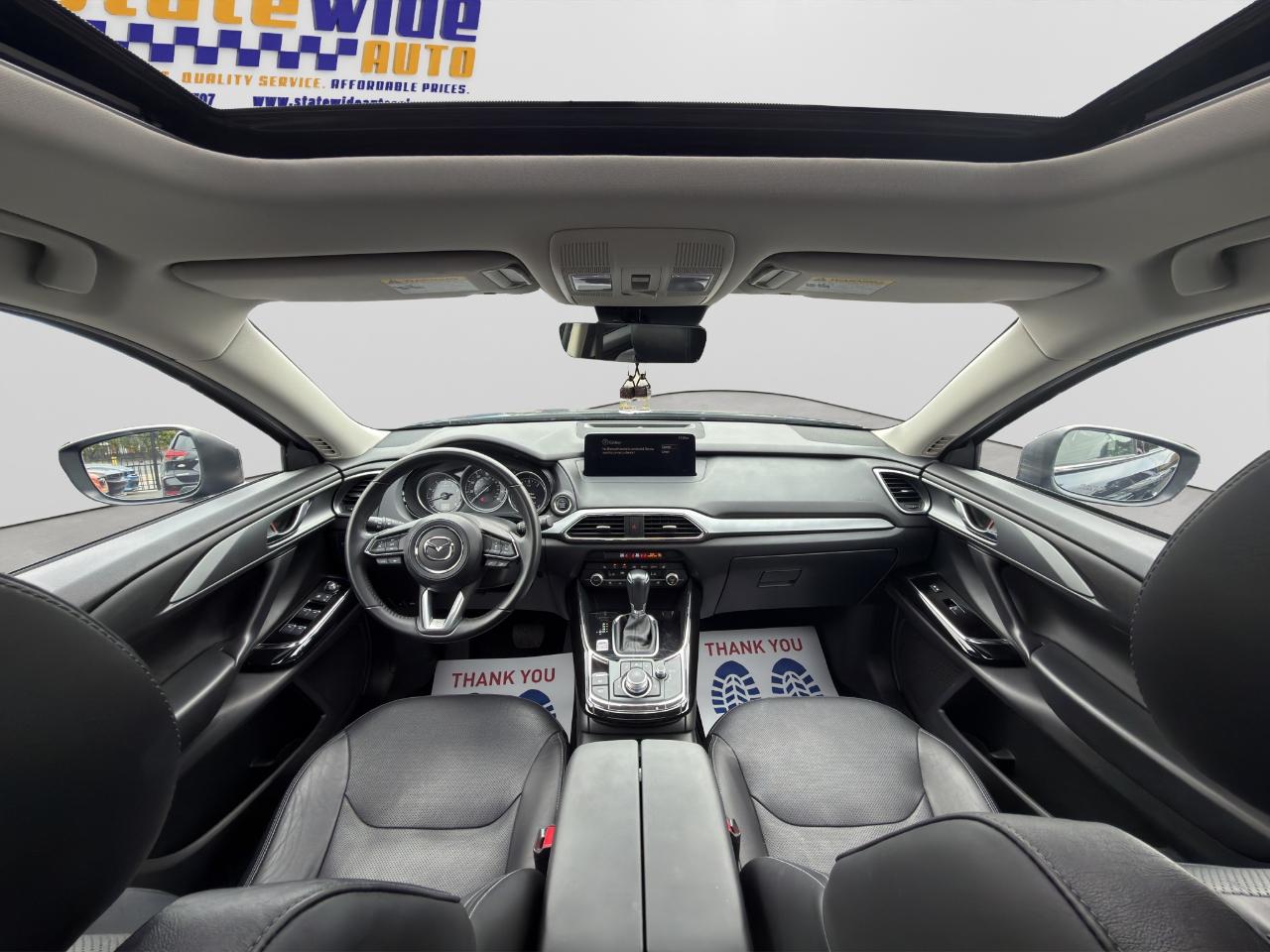 Mazda CX-9 Touring Plus 2023
