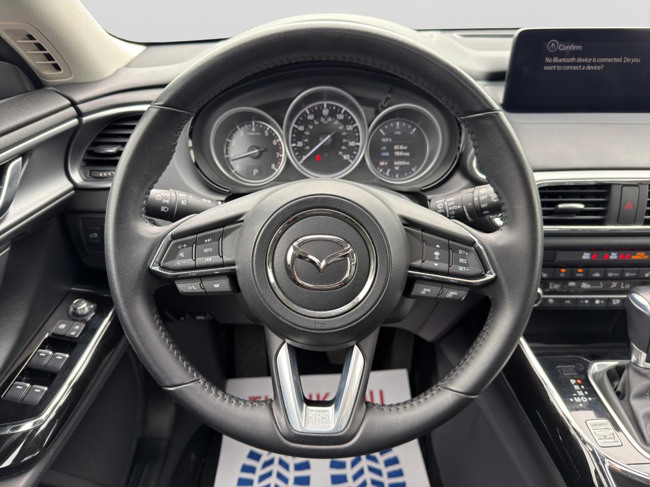 Mazda CX-9 Touring Plus 2023