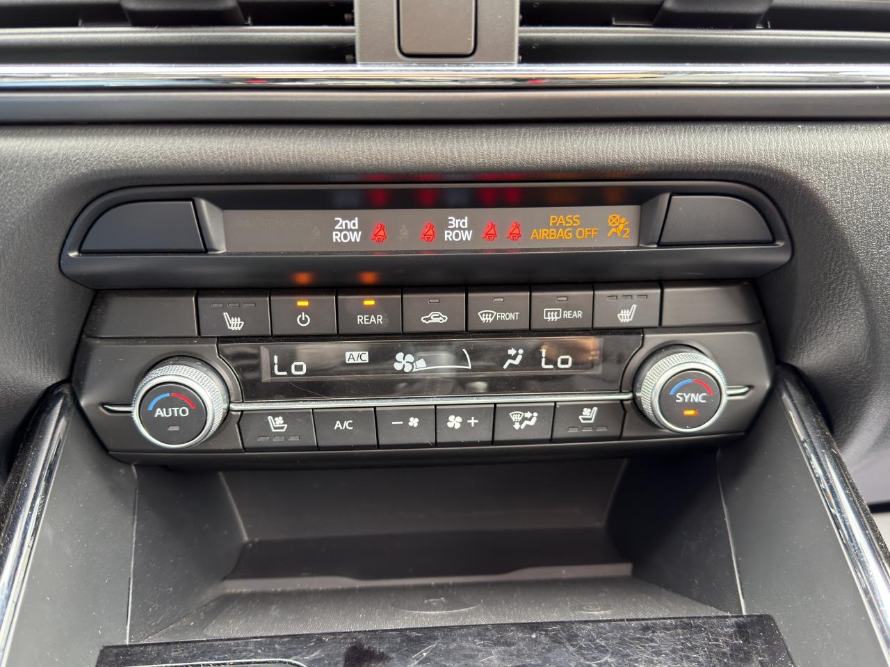 Mazda CX-9 Touring Plus 2023