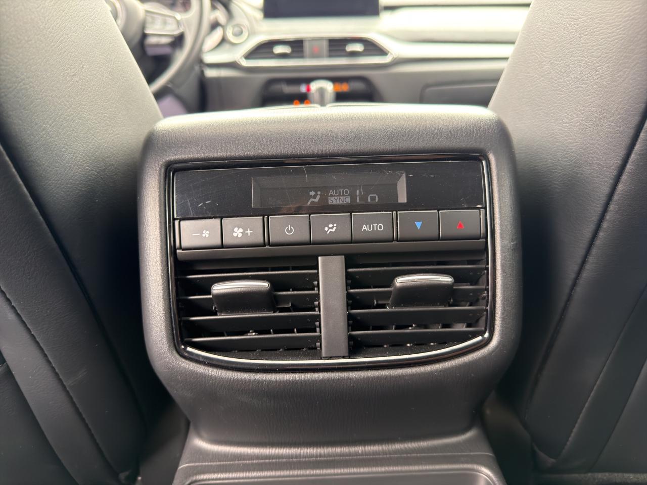 Mazda CX-9 Touring Plus 2023