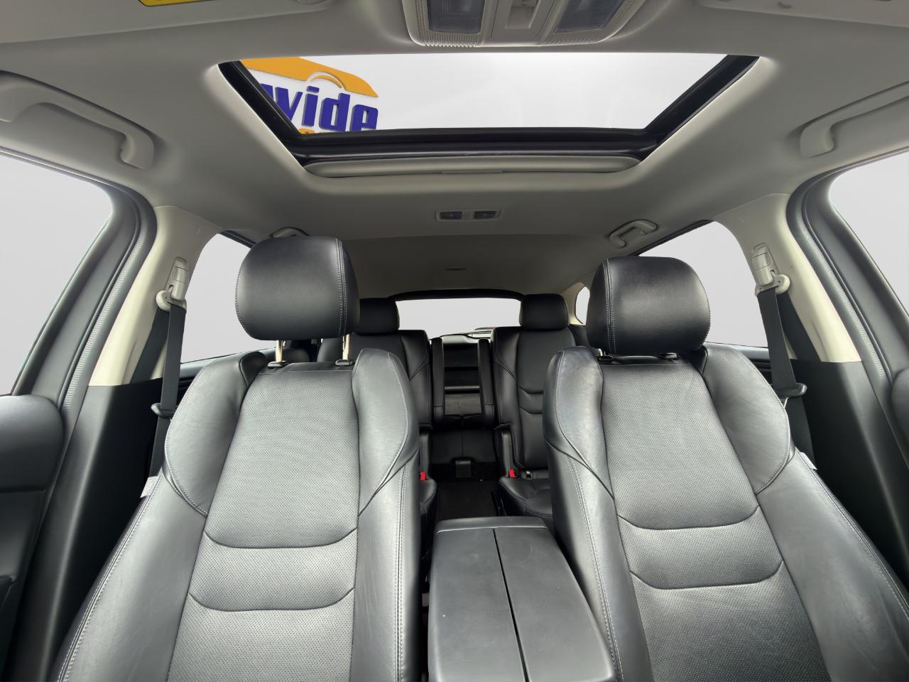 Mazda CX-9 Touring Plus 2023