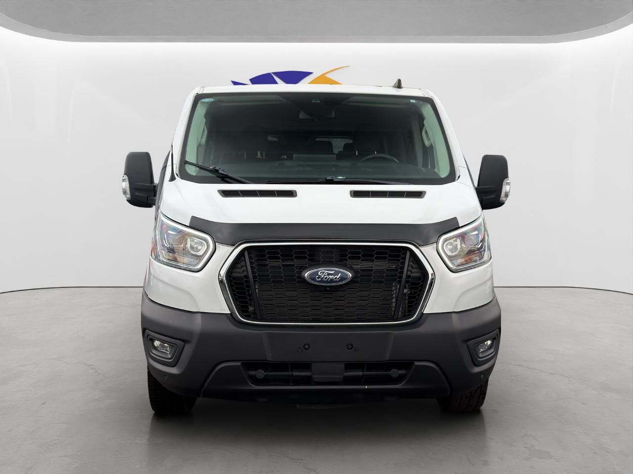 Ford Transit 350 Wagon Low Roof XL w/Sliding Pass. 148-in. WB 2023