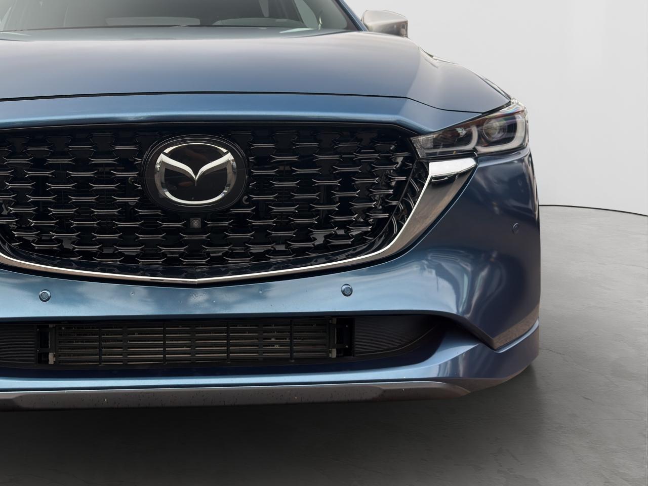 Mazda CX-5 Signature 2024