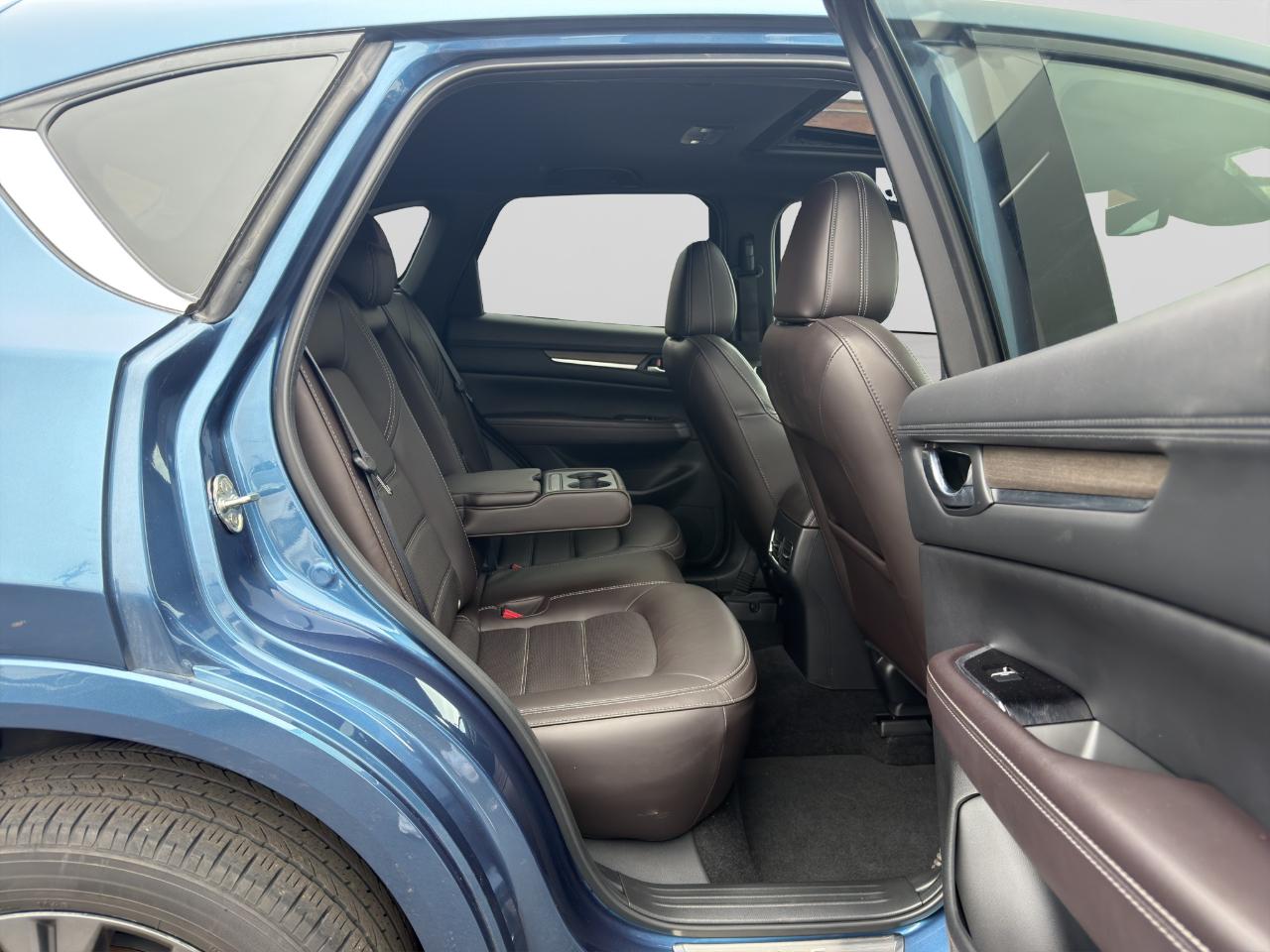 Mazda CX-5 Signature 2024