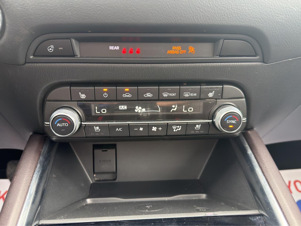 Mazda CX-5 Signature 2024