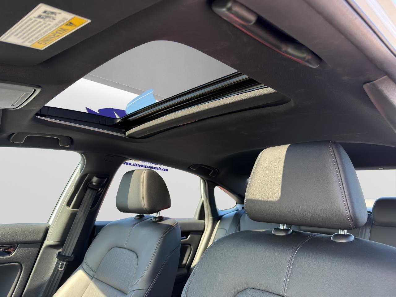 Honda Civic Sport Touring Hybrid 2026