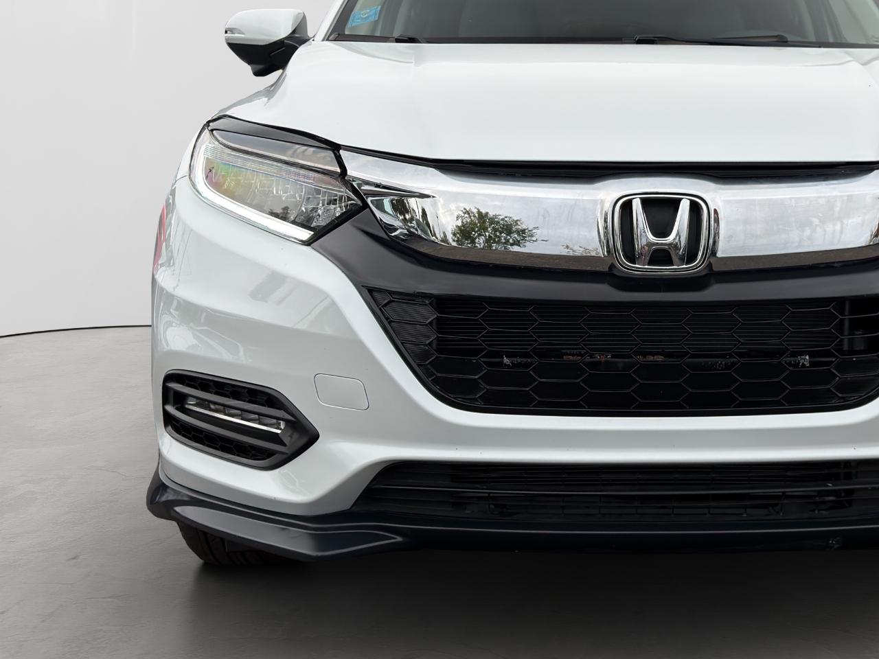 Honda HR-V Touring AWD 2019