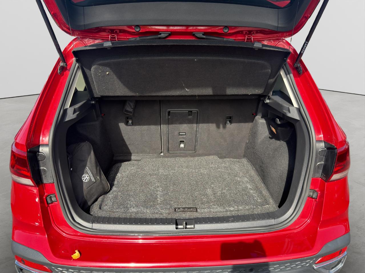 Volkswagen Taos SEL 4MOTION 2022