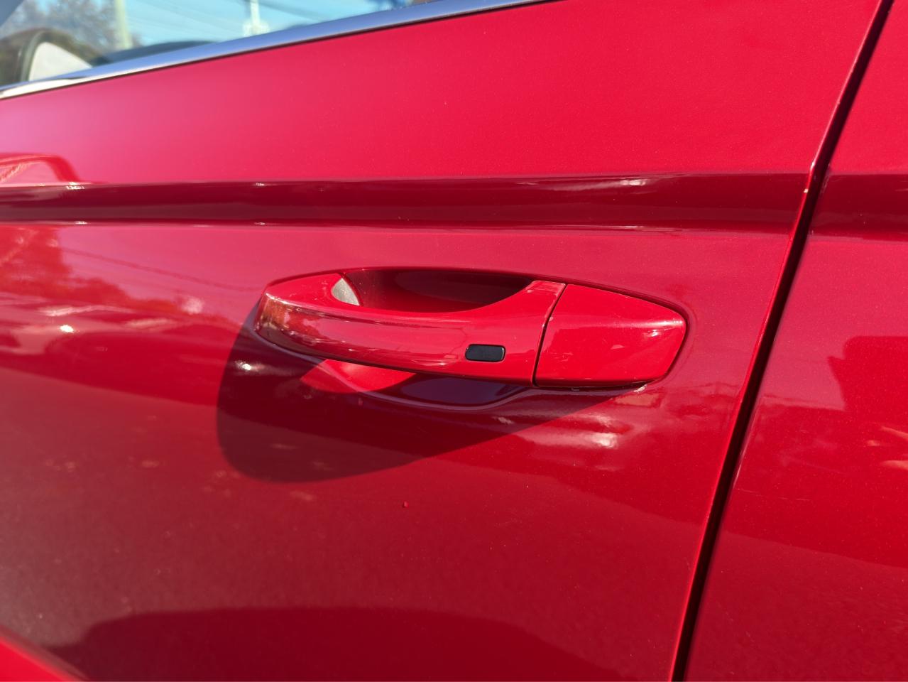 Volkswagen Taos SEL 4MOTION 2022