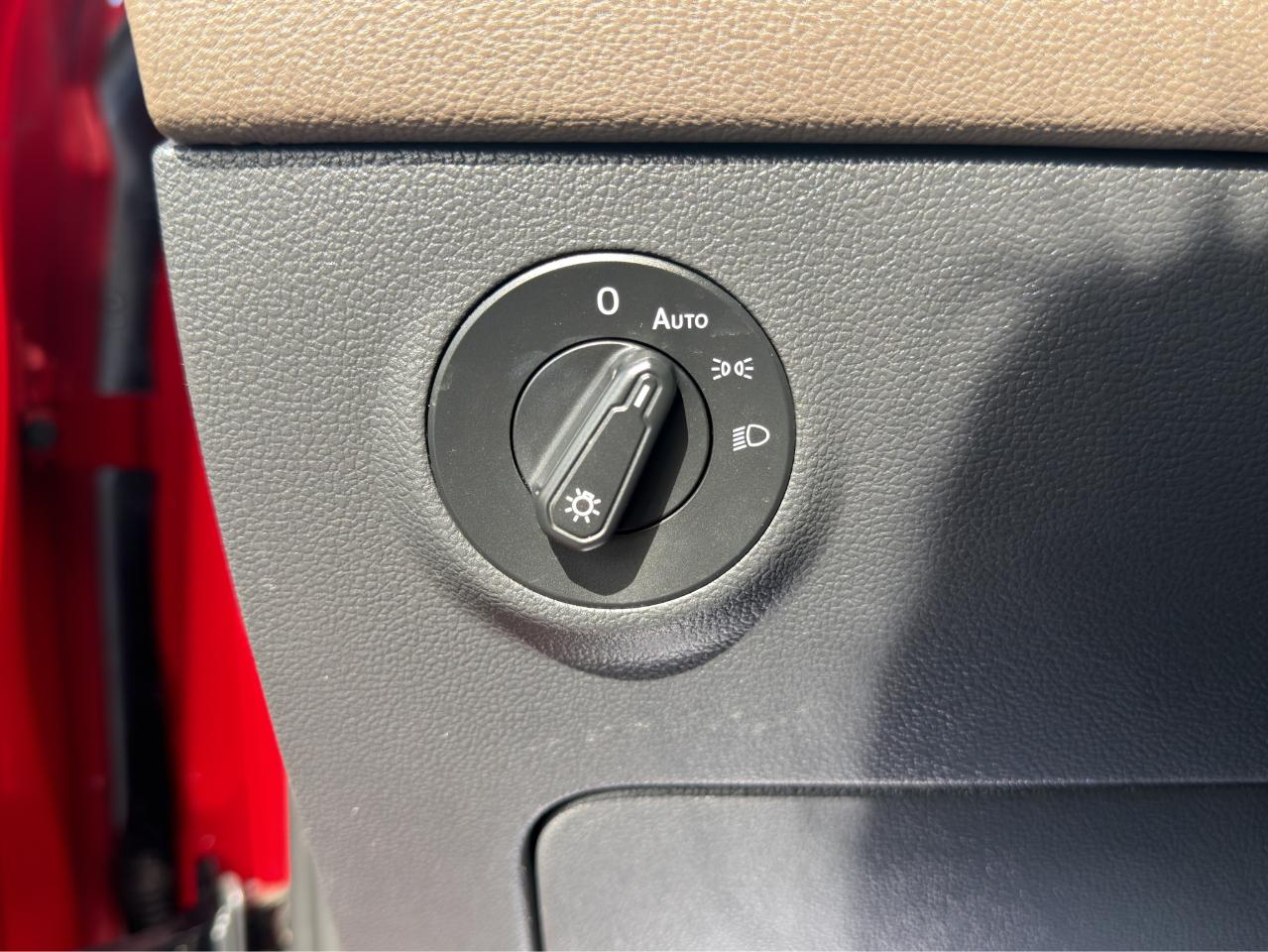 Volkswagen Taos SEL 4MOTION 2022