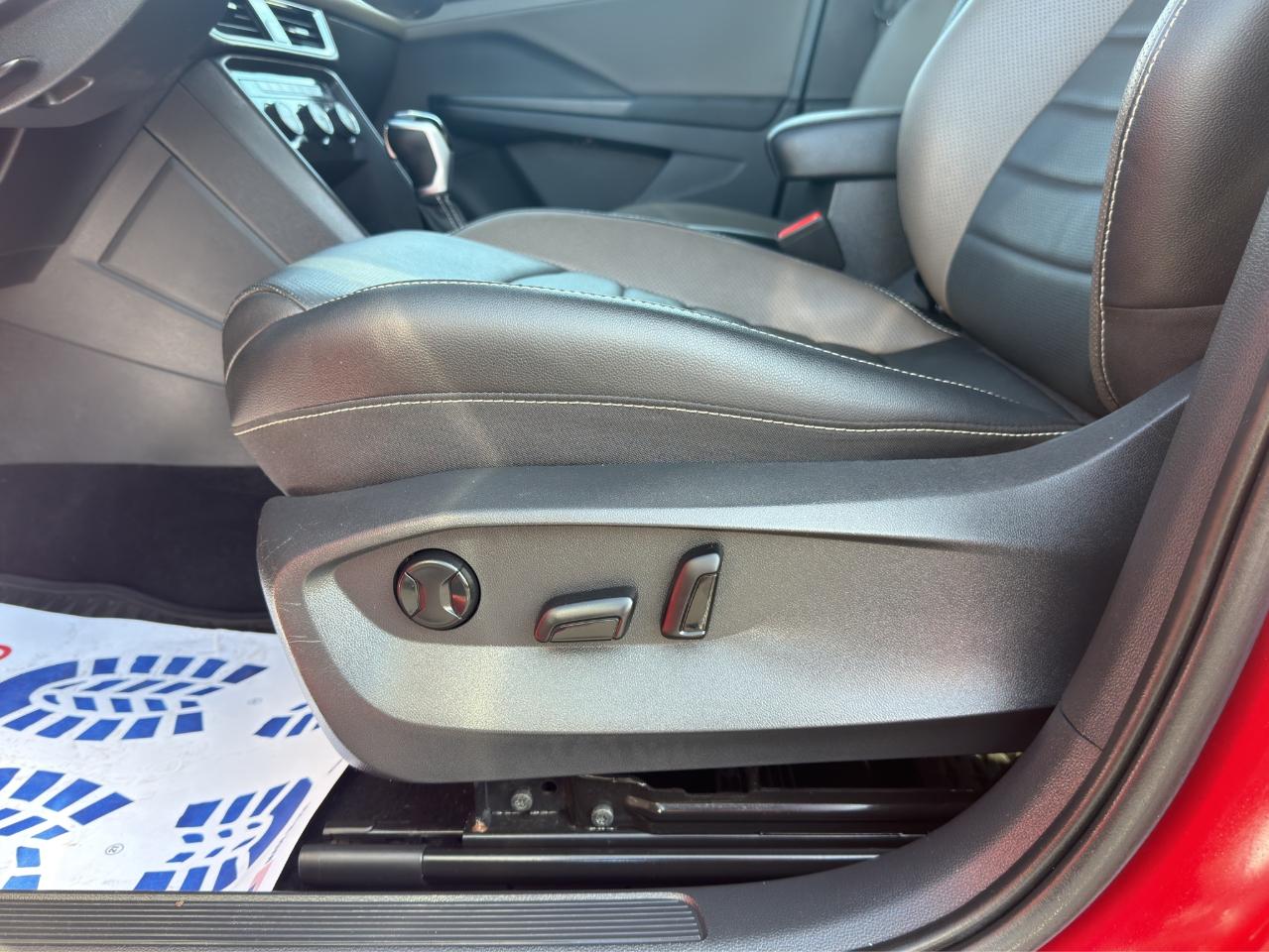 Volkswagen Taos SEL 4MOTION 2022