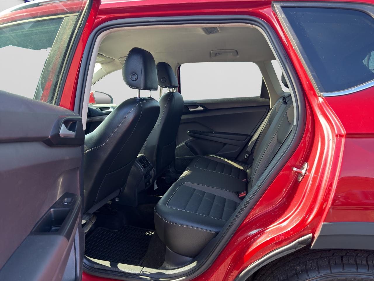 Volkswagen Taos SEL 4MOTION 2022
