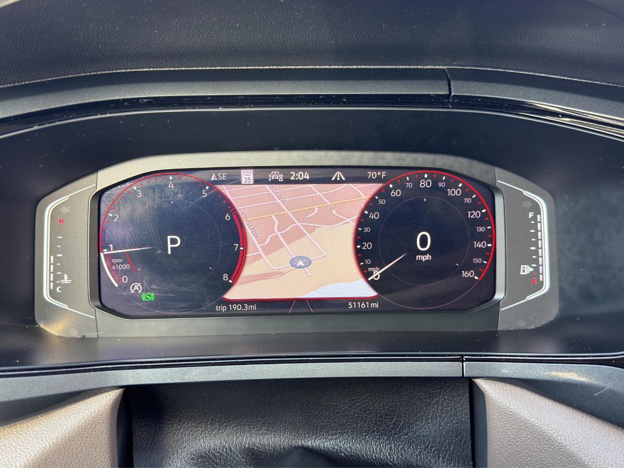 Volkswagen Taos SEL 4MOTION 2022