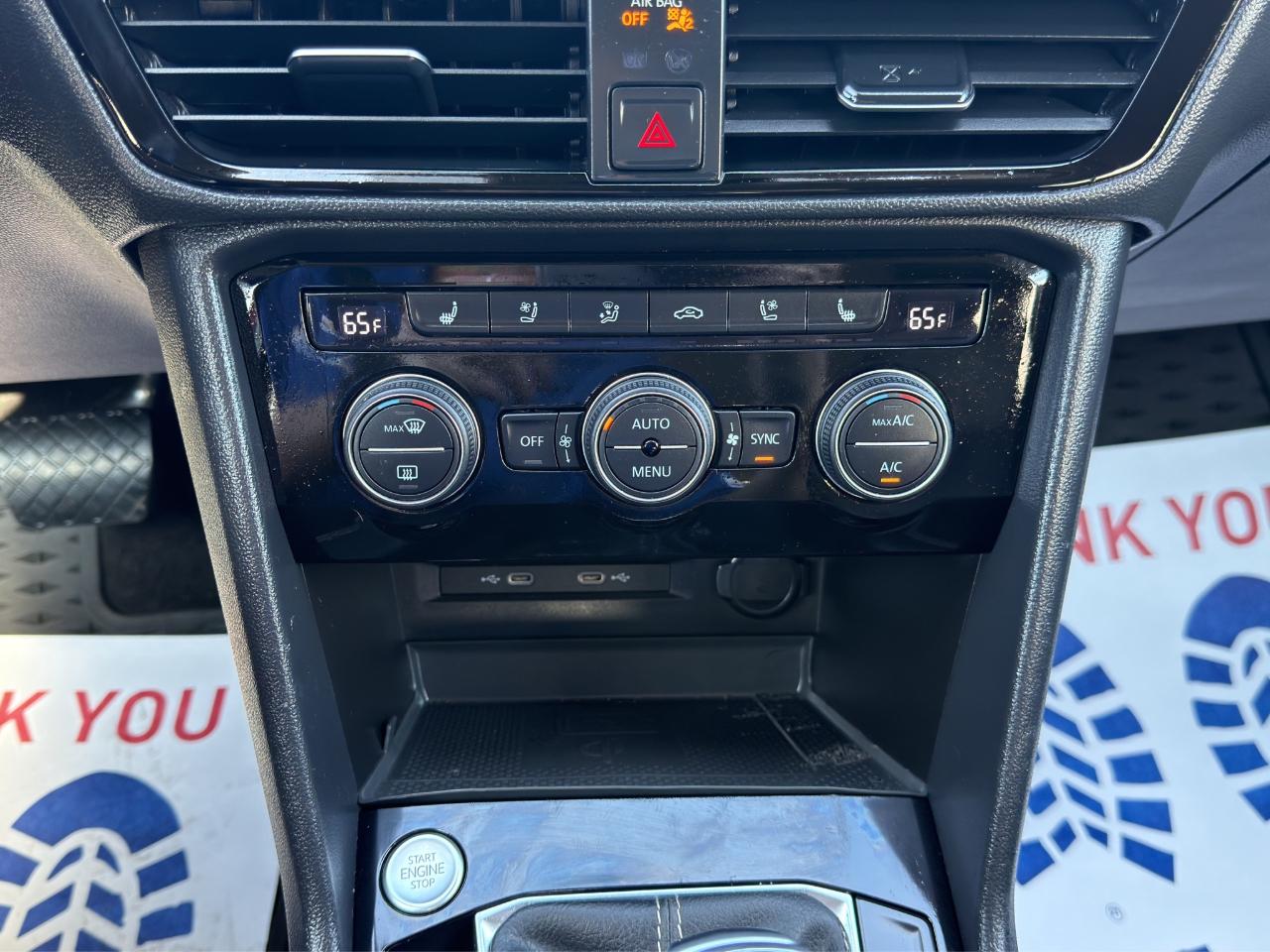 Volkswagen Taos SEL 4MOTION 2022