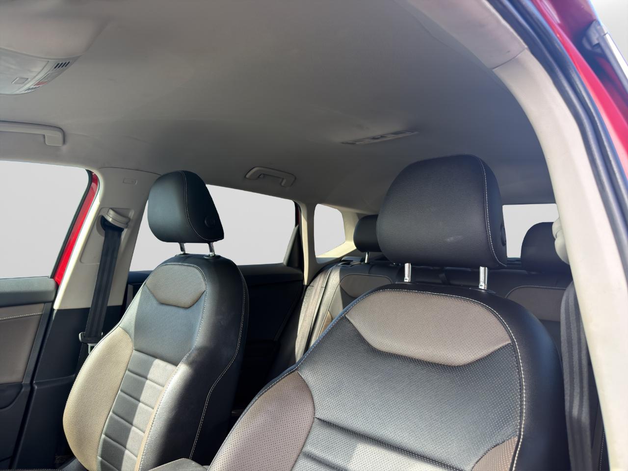 Volkswagen Taos SEL 4MOTION 2022