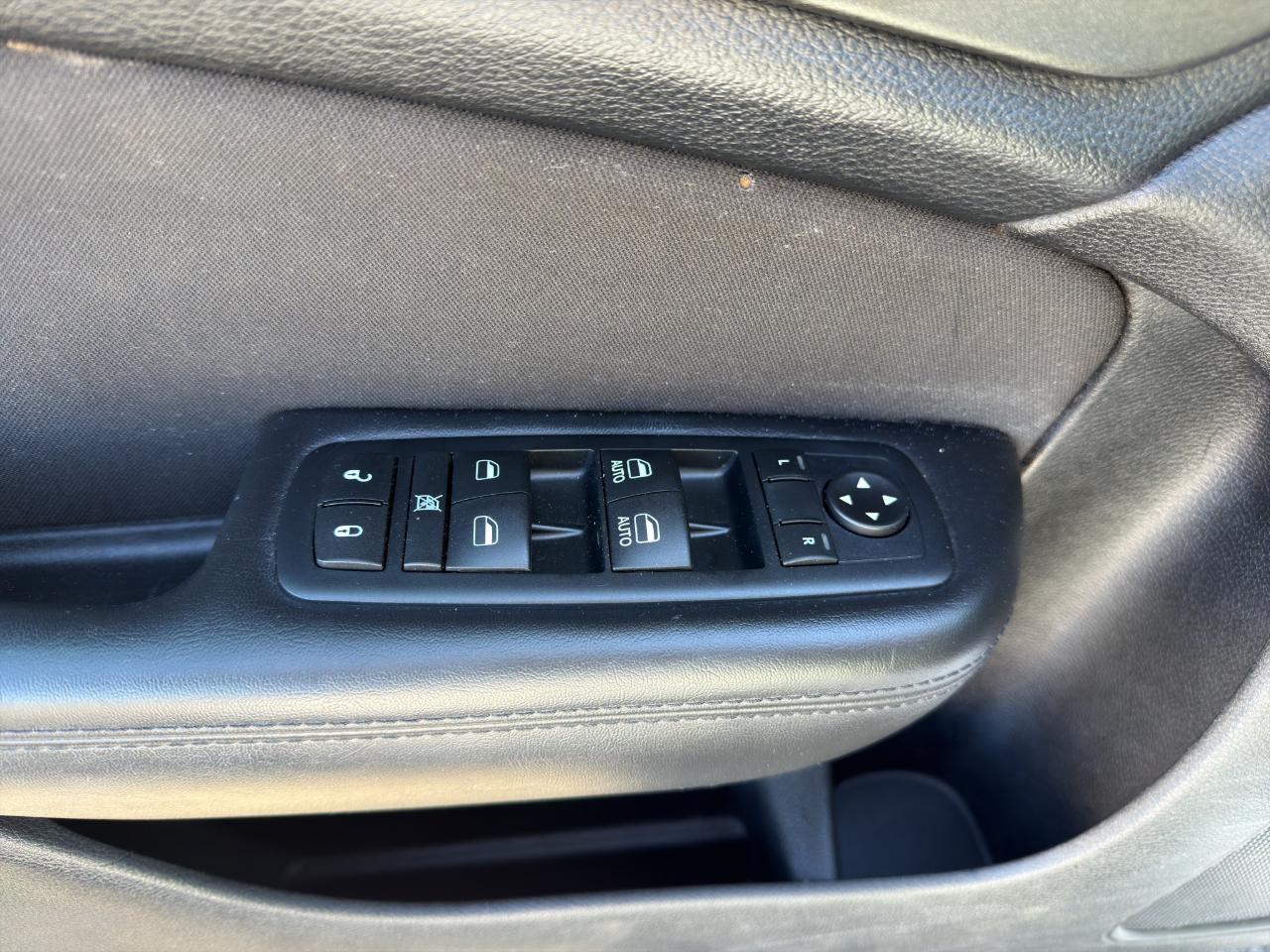 Chrysler 200 Limited Platinum 2016