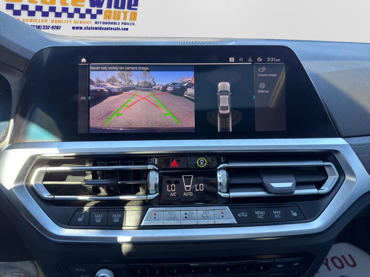 BMW 3-Series 330e 2022