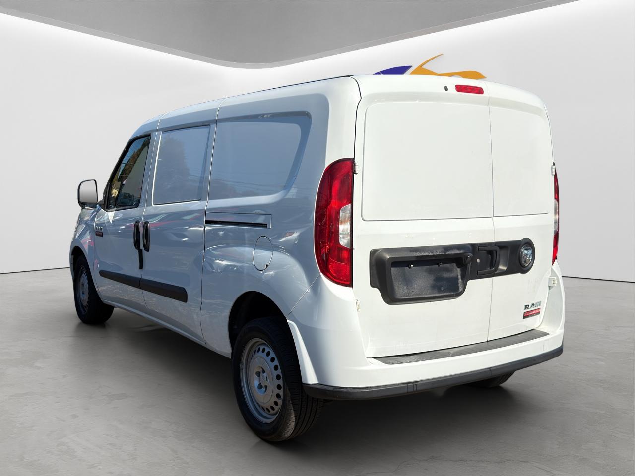 RAM ProMaster City Wagon 2022