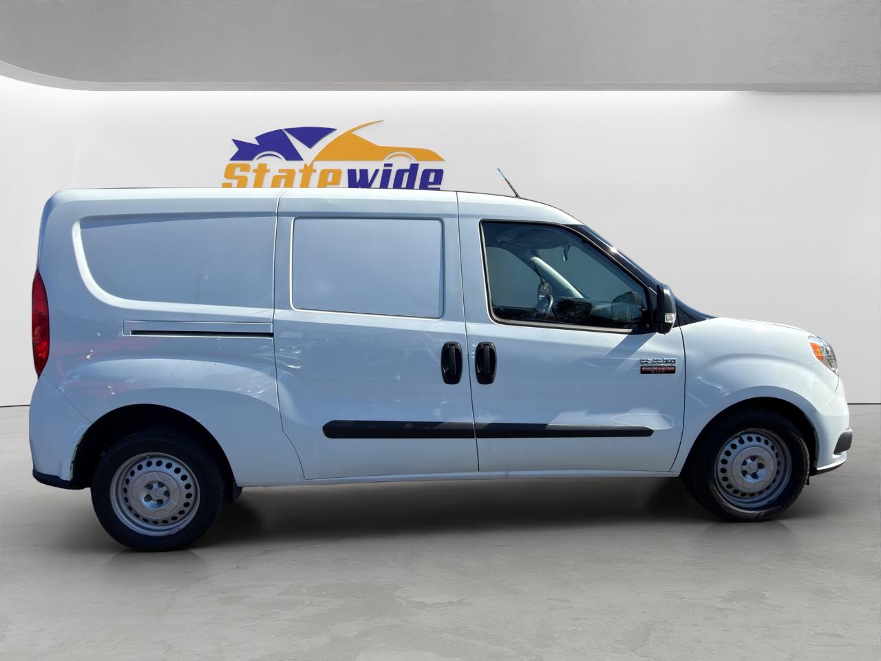 RAM ProMaster City Wagon 2022