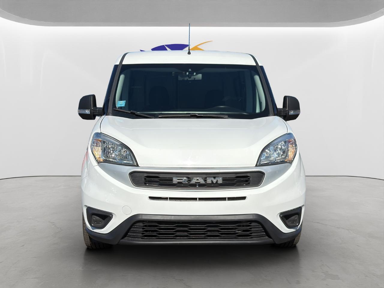 RAM ProMaster City Wagon 2022