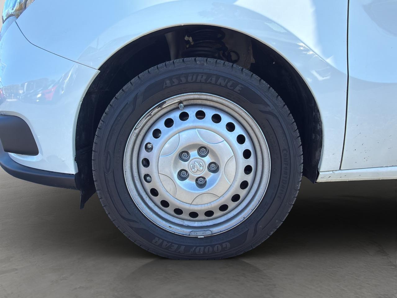 RAM ProMaster City Wagon 2022