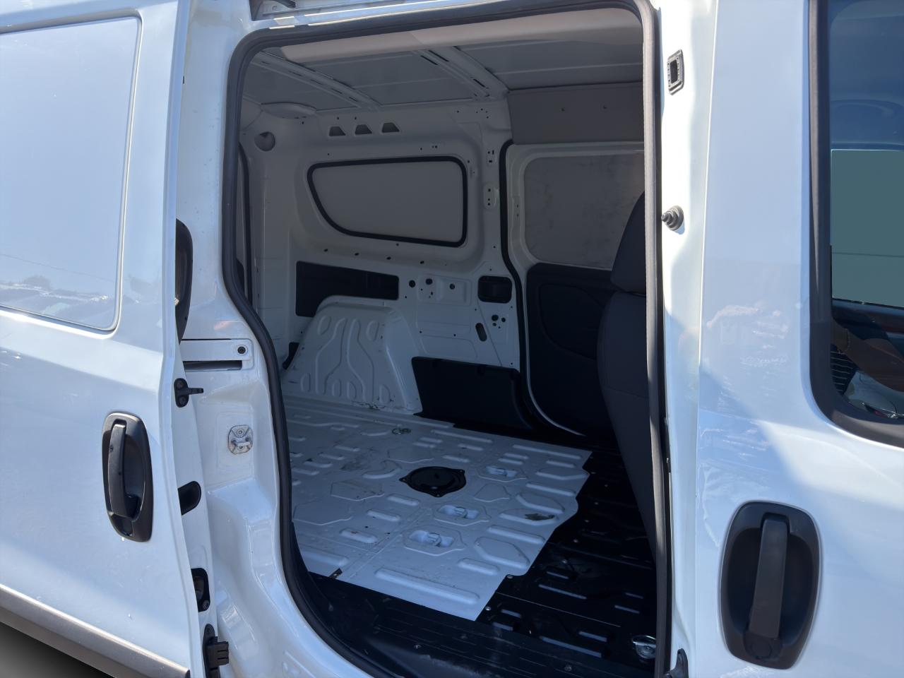RAM ProMaster City Wagon 2022